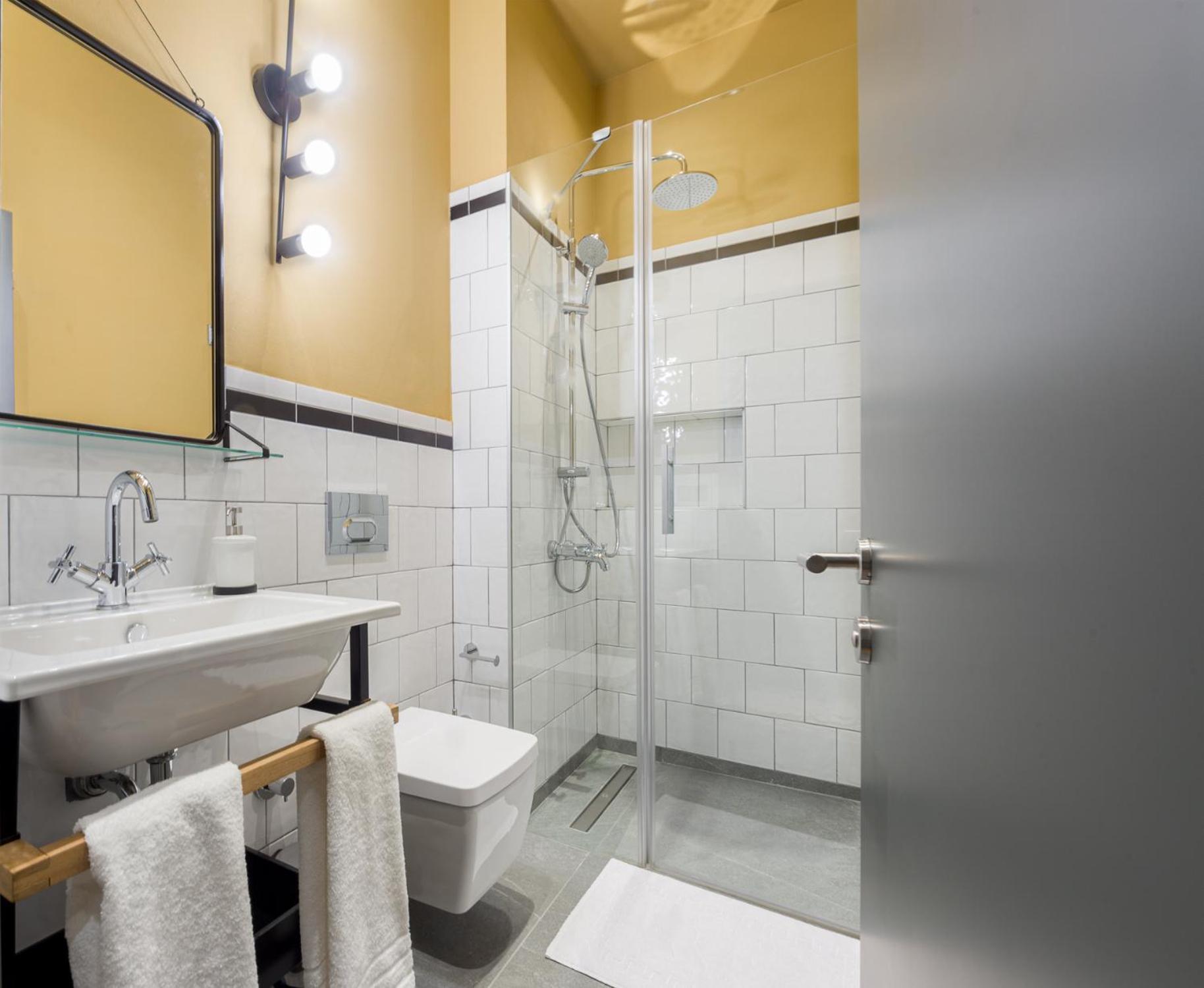 Art Pera Suites Istanbul Exteriör bild